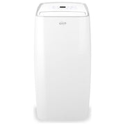 Argo MILO PLUS Condizionatore portatile 13000 BTU per ambienti fino a 45 m² Classe A Wi-Fi Pompa di calore colore Bianco