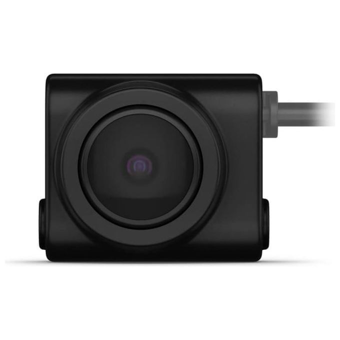 Garmin 010-02609-00 BC50 Telecamera Retromarcia Wireless HD Risoluzione 1280 x 720 Pixel Campo Visivo 160° IP67 Alimentazione 12 24 V colore Nero