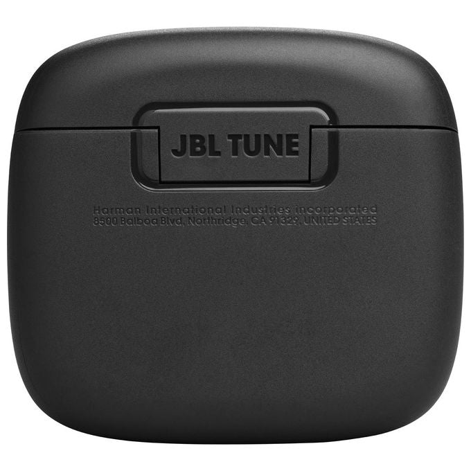 JBL JBLTFLEXBLK Tune Flex Auricolari In Ear TWS Bluetooth 5.2 ANC IPX4 32 ore colore Nero