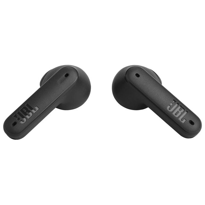 JBL JBLTFLEXBLK Tune Flex Auricolari In Ear TWS Bluetooth 5.2 ANC IPX4 32 ore colore Nero