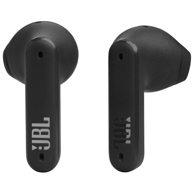 JBL JBLTFLEXBLK Tune Flex Auricolari In Ear TWS Bluetooth 5.2 ANC IPX4 32 ore colore Nero