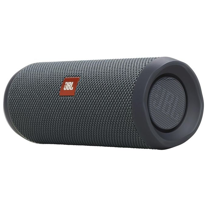 JBL JBLFLIPES2 Flip Essential 2 Cassa Bluetooth Portatile 20 W IPX7 10h Batteria colore Nero