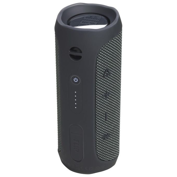 JBL JBLFLIPES2 Flip Essential 2 Cassa Bluetooth Portatile 20 W IPX7 10h Batteria colore Nero