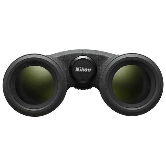 Nikon BAA920SA Prostaff P7 Binocolo 8x30 Diametro 3 cm Pupilla di uscita 3,8 mm Campo visivo 152 m a 1000 m Resistente all'acqua fino a 1 m colore Nero