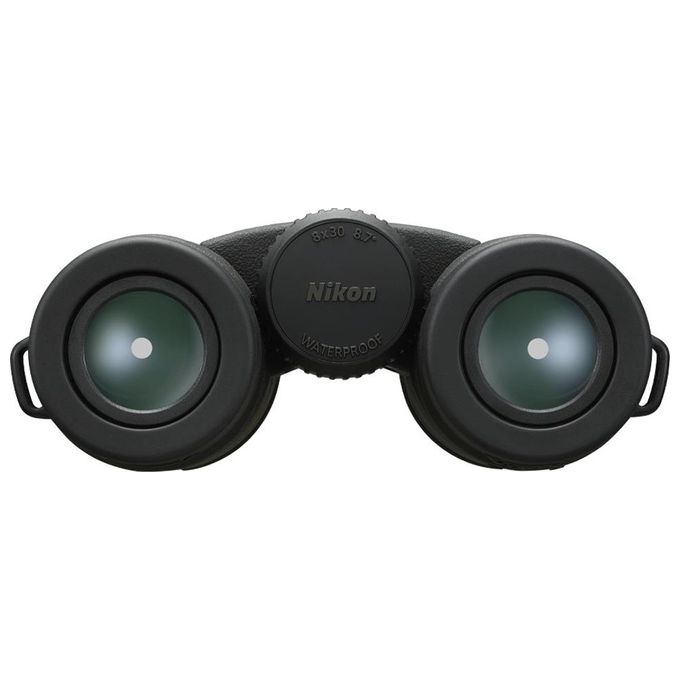 Nikon BAA933YA Prostaff P3 Binocolo 10x42 Campo visivo 122 m Distanza minima focus 3 m colore Nero