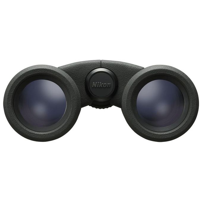 Nikon BAA933YA Prostaff P3 Binocolo 10x42 Campo visivo 122 m Distanza minima focus 3 m colore Nero