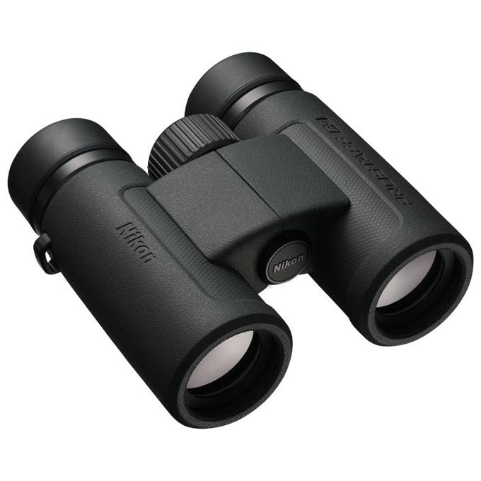 Nikon P3 8X42 PROSTAFF Binocolo Porro 8x 42mm Impermeabile Antiappannamento colore Nero