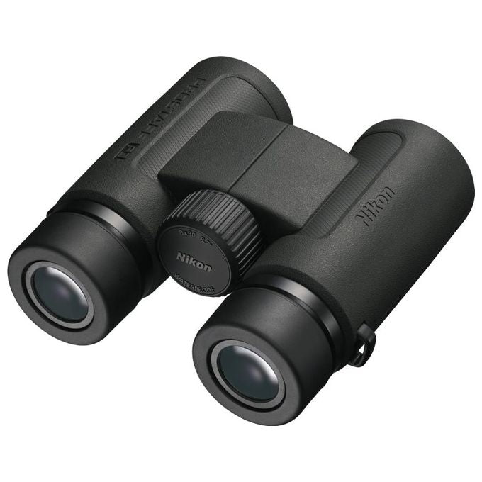 Nikon P3 8X42 PROSTAFF Binocolo Porro 8x 42mm Impermeabile Antiappannamento colore Nero