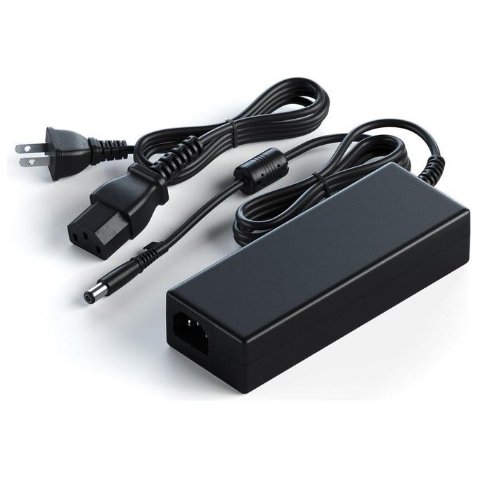 Satechi ST-UCT4DM Docking Station Thunderbolt 4 40Gbps 3x Thunderbolt 4 3x USB-A 3.2 Ethernet Gigabit SD UHS-II 96W colore Grigio Spaziale