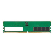 Transcend JM4800ALE-32G JetRam Memoria 32 GB DDR5 4800 MHz CL40 288-pin DIMM 1.1V colore Nero