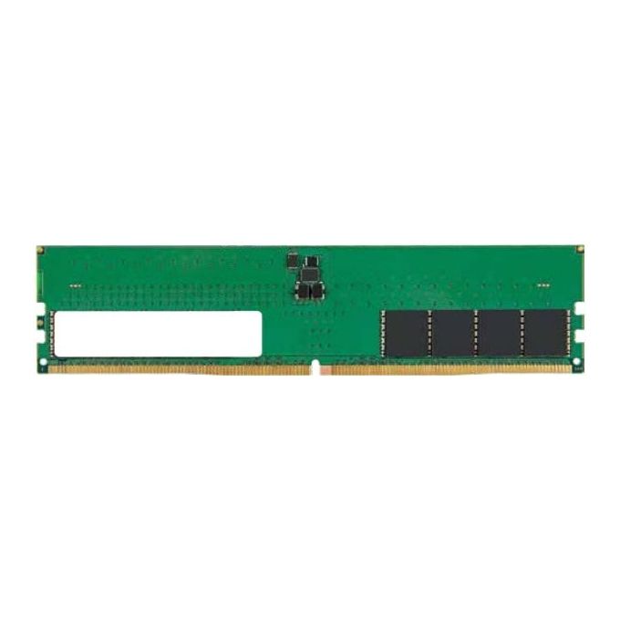 Transcend JM4800ALE-32G JetRam Memoria 32 GB DDR5 4800 MHz CL40 288-pin DIMM 1.1V colore Nero