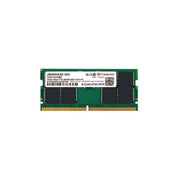 Transcend JM4800ASE-32G JetRAM Memoria RAM SO-DIMM DDR5 32GB 4800 MHz CL40 1,1V On-The-ECC