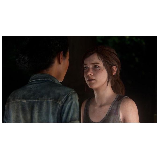 Sony 9405597 The Last of Us Parte I Remake Gioco PS5 Azione Avventura Naughty Dog PEGI 18 Lingua Italiana