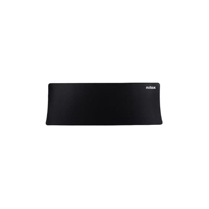 Nilox NXMPXXL01 Mouse Pad Black XXL