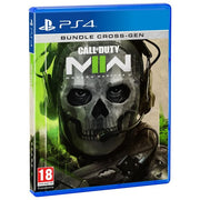 Activision 88548IT Call of Duty Modern Warfare II Videogioco PS4 Standard Edition ITA PEGI 18