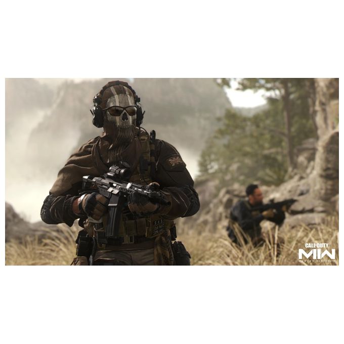 Activision 88548IT Call of Duty Modern Warfare II Videogioco PS4 Standard Edition ITA PEGI 18