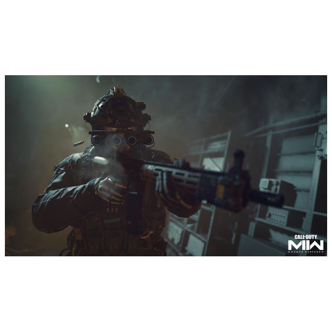 Activision 88548IT Call of Duty Modern Warfare II Videogioco PS4 Standard Edition ITA PEGI 18