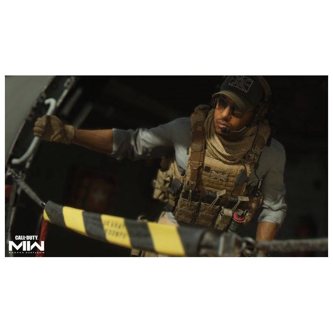 Activision 88552IT Call of Duty Modern Warfare II Videogioco Xbox Series X Xbox One Edizione Standard PEGI 18
