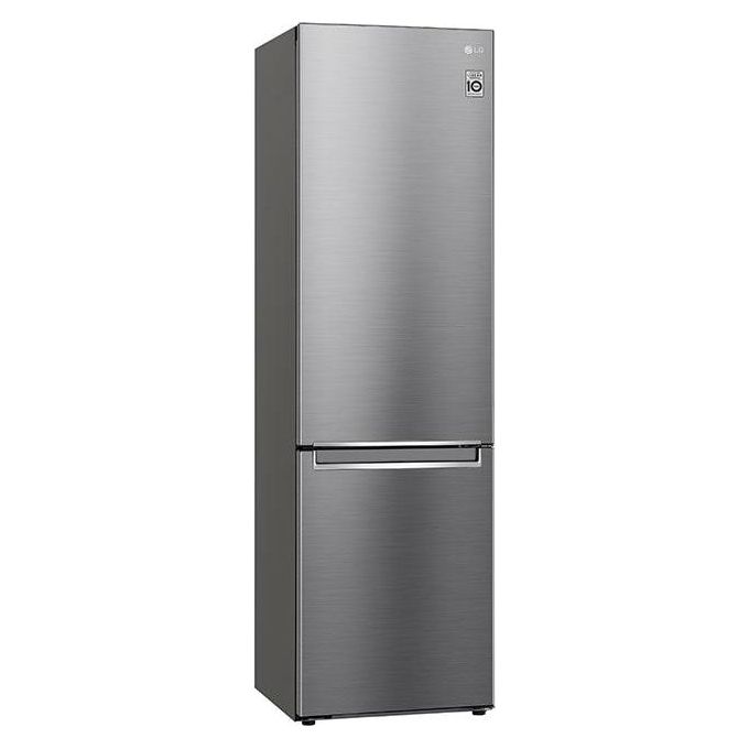LG GBB72PZVCN1 Frigorifero Combinato 384 L 203 cm Classe C 35 dB Total No Frost Inverter (203x59,5x67,5 cm) colore Acciaio Inox