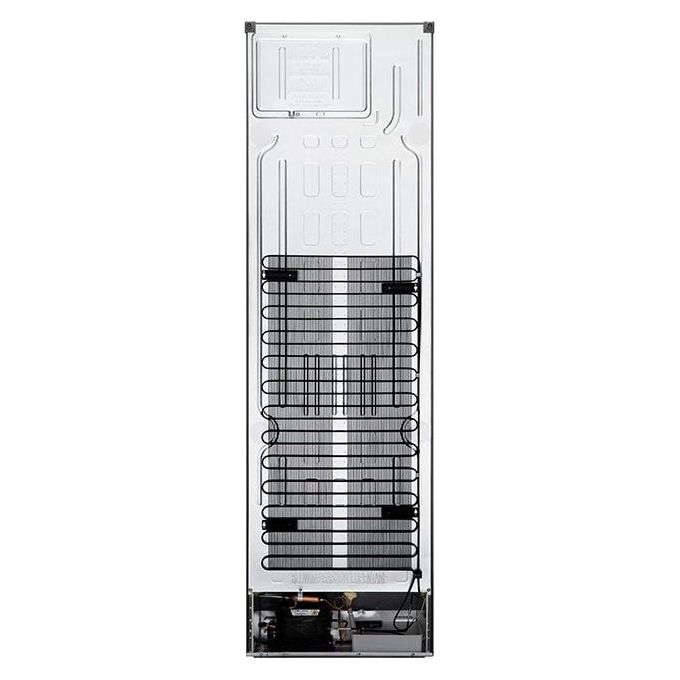 LG GBB72PZVCN1 Frigorifero Combinato 384 L 203 cm Classe C 35 dB Total No Frost Inverter (203x59,5x67,5 cm) colore Acciaio Inox