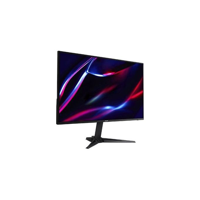 Acer VG273 Nitro VG2 Monitor Gaming 27'' Full HD IPS 1920x1080 75Hz 1ms AMD FreeSync colore Nero