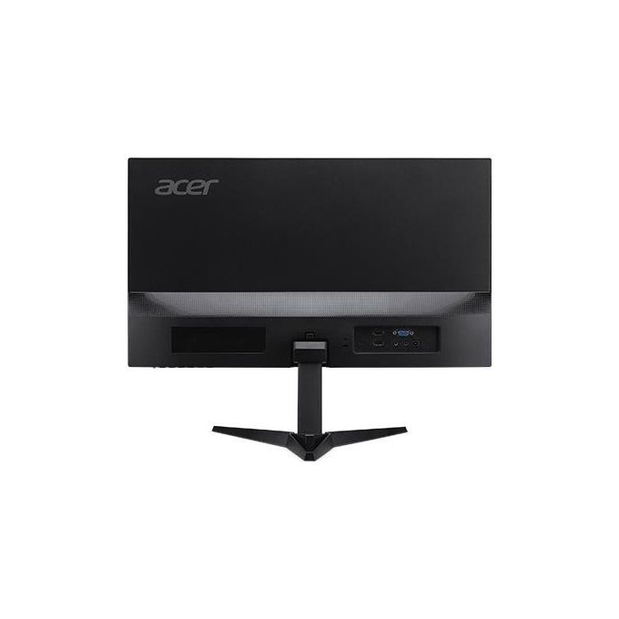 Acer VG273 Nitro VG2 Monitor Gaming 27'' Full HD IPS 1920x1080 75Hz 1ms AMD FreeSync colore Nero