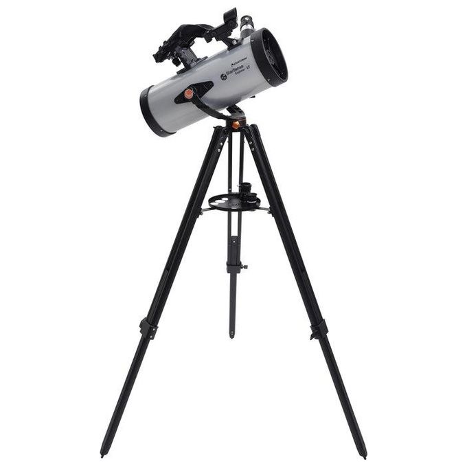 Celestron StarSense Explorer 127 LT Newton
