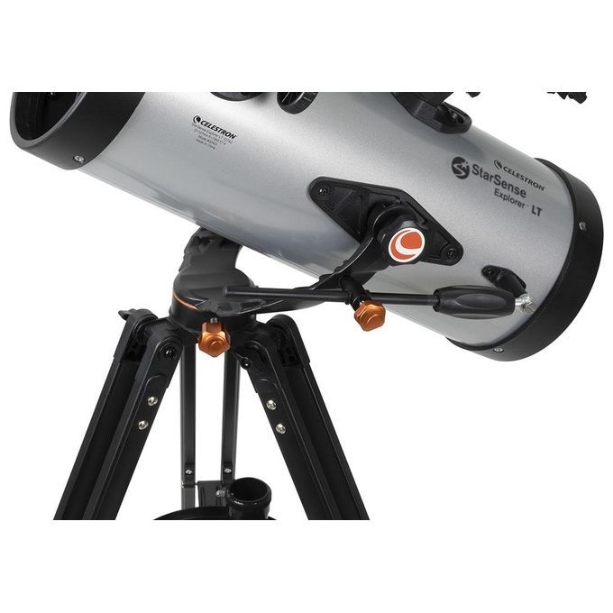 Celestron StarSense Explorer 127 LT Newton