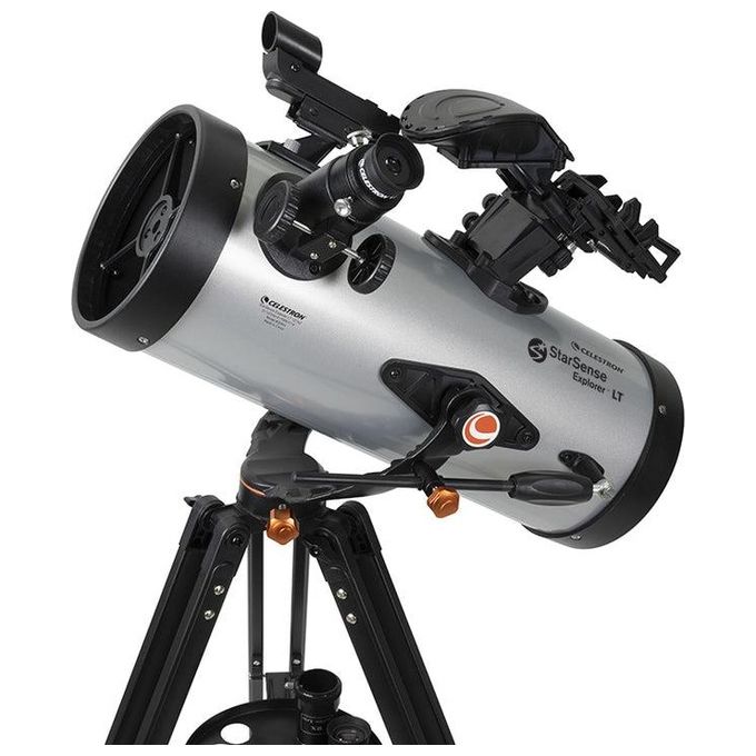 Celestron StarSense Explorer 127 LT Newton