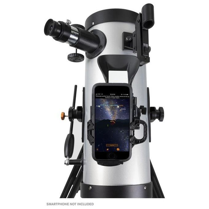 Celestron StarSense Explorer 127 LT Newton