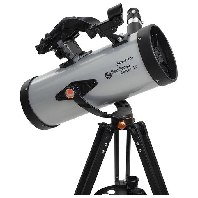 Celestron StarSense Explorer 127 LT Newton