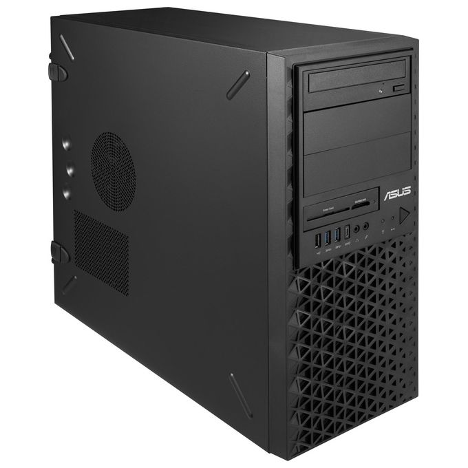 ASUS 90SF02F1-M00M70 ExpertCenter E500 G9 Stazione di lavoro Intel Core i9 i9-12900K 32 GB DDR5-SDRAM 512 GB SSD Windows 11 Pro colore Nero