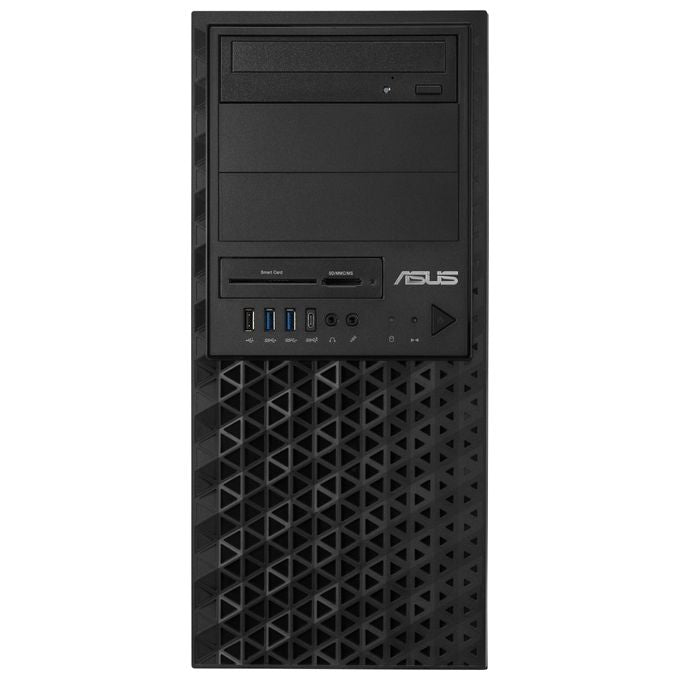 ASUS 90SF02F1-M00M70 ExpertCenter E500 G9 Stazione di lavoro Intel Core i9 i9-12900K 32 GB DDR5-SDRAM 512 GB SSD Windows 11 Pro colore Nero
