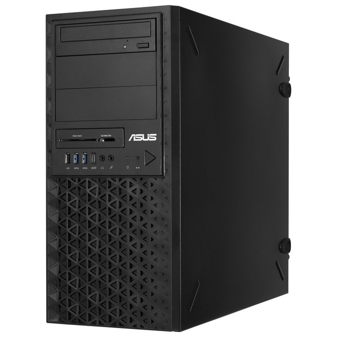 ASUS 90SF02F1-M00M70 ExpertCenter E500 G9 Stazione di lavoro Intel Core i9 i9-12900K 32 GB DDR5-SDRAM 512 GB SSD Windows 11 Pro colore Nero