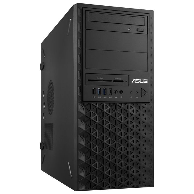 ASUS 90SF02F1-M00M70 ExpertCenter E500 G9 Stazione di lavoro Intel Core i9 i9-12900K 32 GB DDR5-SDRAM 512 GB SSD Windows 11 Pro colore Nero