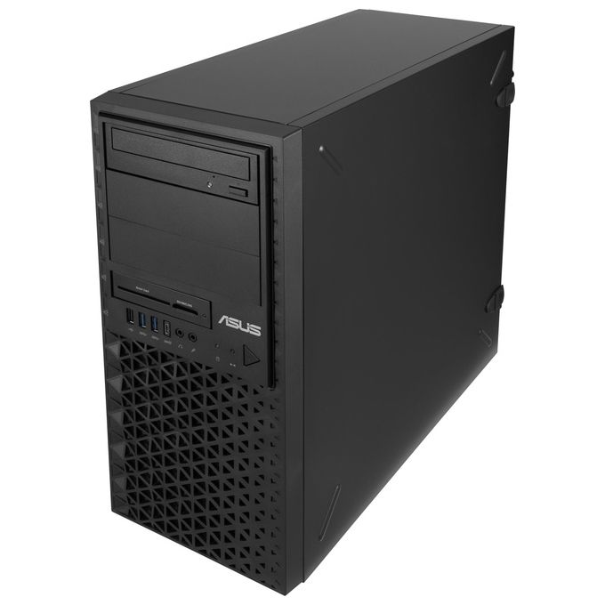 ASUS 90SF02F1-M00M70 ExpertCenter E500 G9 Stazione di lavoro Intel Core i9 i9-12900K 32 GB DDR5-SDRAM 512 GB SSD Windows 11 Pro colore Nero