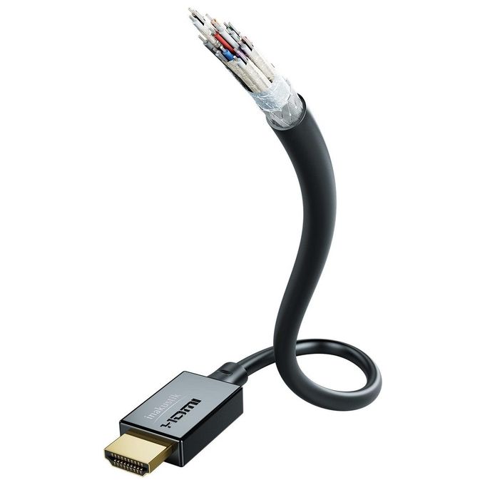 In-Akustik Star II HDMI2.1 48g 1.5mt