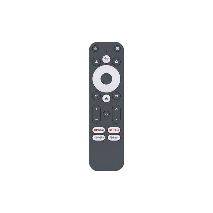 Strong SRT41 Dongle Smart TV HDMI 4K Ultra HD Android 11 Wi-Fi Dual Band Bluetooth 5.0 2 GB RAM 8 GB colore Nero