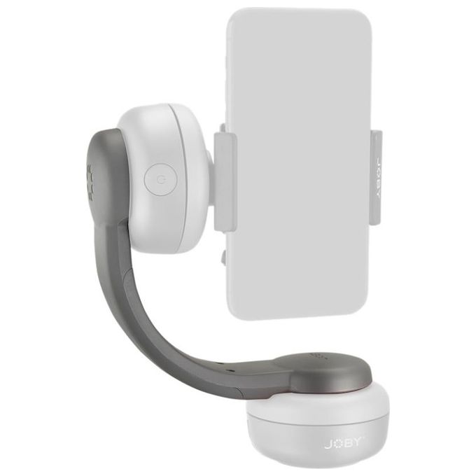 Joby Staffa Pan Tilt per Spin Testa Elettronica Bluetooth
