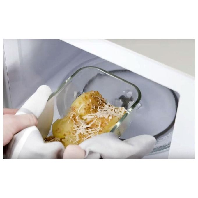 Zwilling FreshSave Quick KIT_ La Mer Vetro 7 Pezzi