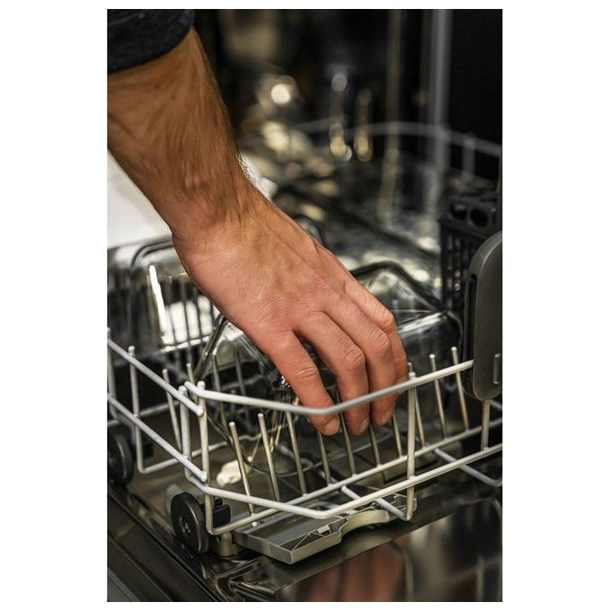 Zwilling FreshSave Quick KIT_ La Mer Vetro 7 Pezzi