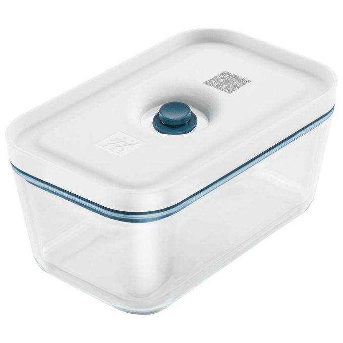 Zwilling FreshSave Quick KIT_ La Mer Vetro 7 Pezzi