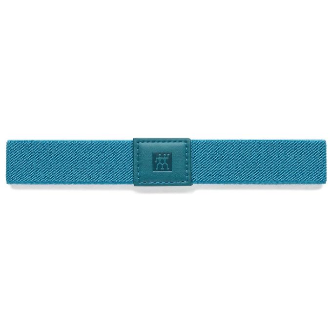 ZWILLING 1022488 Fresh and Save Set Sottovuoto per Alimenti 16 pezzi con Pompa Contenitori e Sacchetti colore Blu Bianco