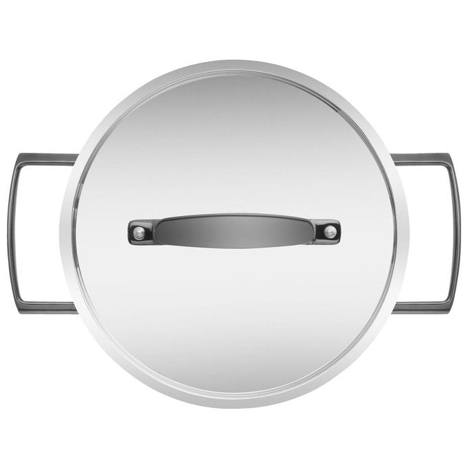 Zwilling Bellasera Set di Pentole e Padelle 5 Pezzi