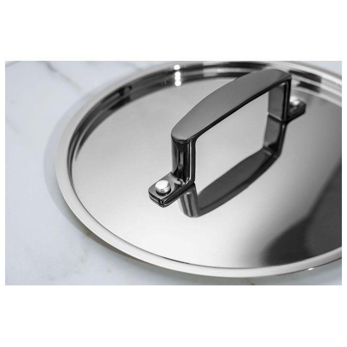 Zwilling Bellasera Set di Pentole e Padelle 5 Pezzi