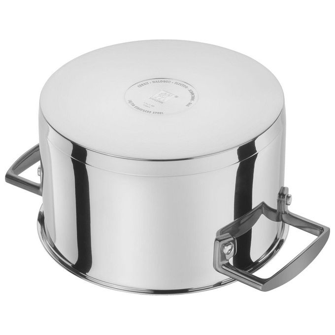 Zwilling Bellasera Set di Pentole e Padelle 5 Pezzi