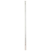Nanlite PTT87X PavoTube T8-7X Illuminazione Continua LED RGBWW 8 W CRI 96 Temperatura Colore 2700-7500 K colore Nero