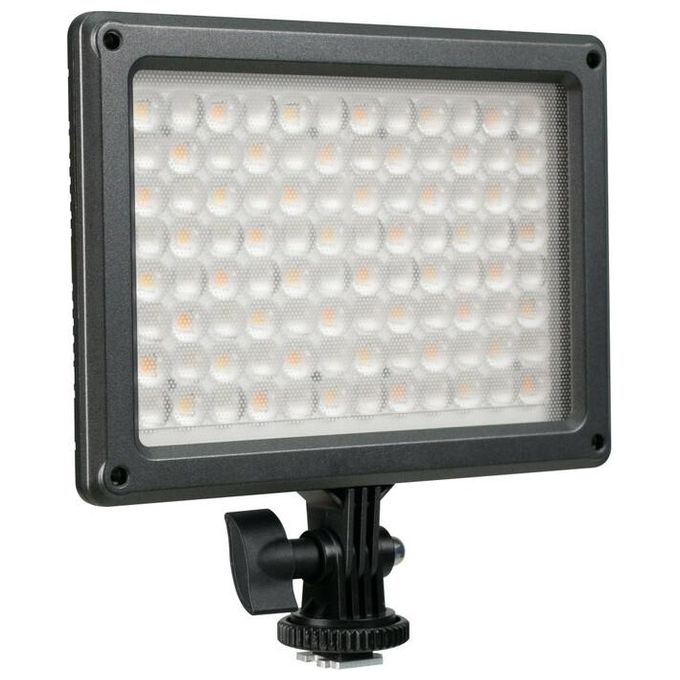 Nanlite MIXPADII11C MixPad II 11C RGBWW Luce LED Multicolore con Effetti Speciali CRI 95 TLCI 98 Temperatura Colore Regolabile 2700K-6500K colore Nero