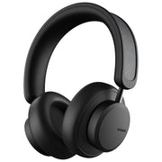 Urbanista 45381 Los Angeles Cuffie Over Ear Wireless Bluetooth 5.0 ANC Ricarica Solare Powerfoyle 80 ore colore Nero