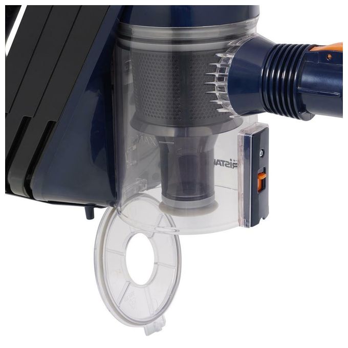 Tristar SZ-2318 Aspirapolvere Scopa Elettrica con Filo Ciclonica 0.9 L 600 W 80 dB colore Blu